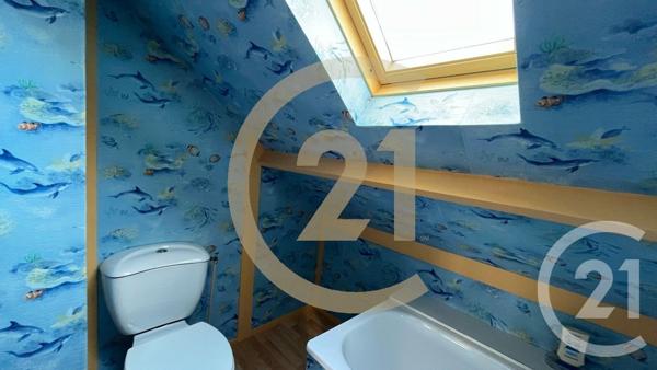 Maison à vendre  7 pièces - 150 m2 BERNAY - 27