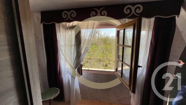 Maison à vendre  7 pièces - 150 m2 BERNAY - 27