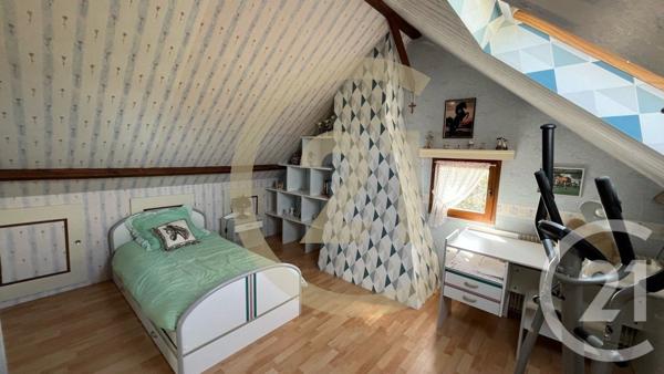 Maison à vendre  7 pièces - 150 m2 BERNAY - 27