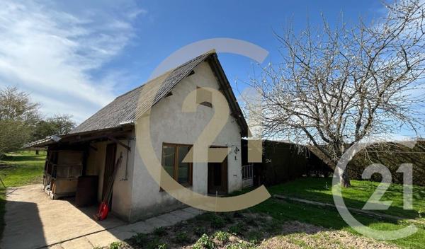 Maison à vendre  7 pièces - 150 m2 BERNAY - 27