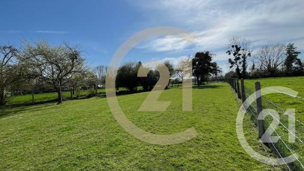 Maison à vendre  7 pièces - 150 m2 BERNAY - 27