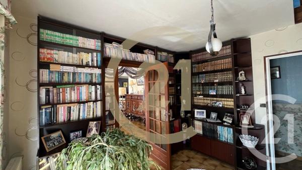 Maison à vendre  7 pièces - 150 m2 BERNAY - 27