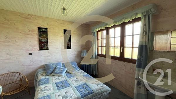 Maison à vendre  7 pièces - 150 m2 BERNAY - 27