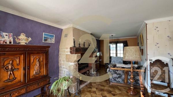 Maison à vendre  7 pièces - 150 m2 BERNAY - 27