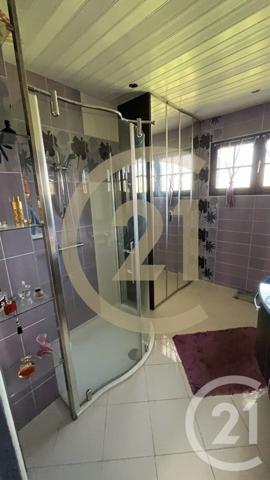 Maison à vendre  7 pièces - 150 m2 BERNAY - 27