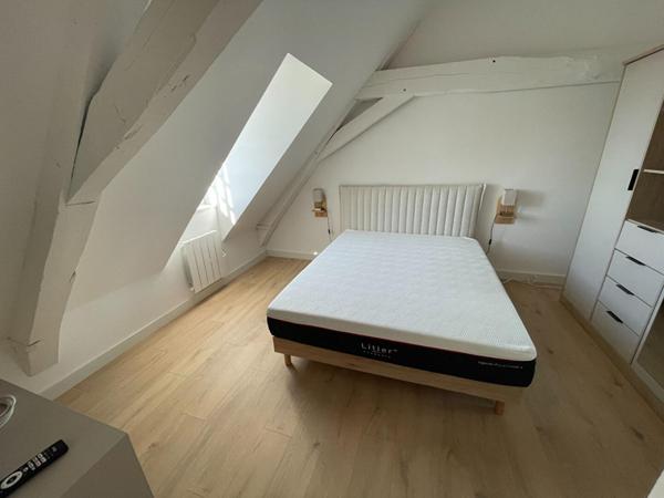 A LOUER : T2 à SECLIN • • 770 € CC • Réf. 1562-M214