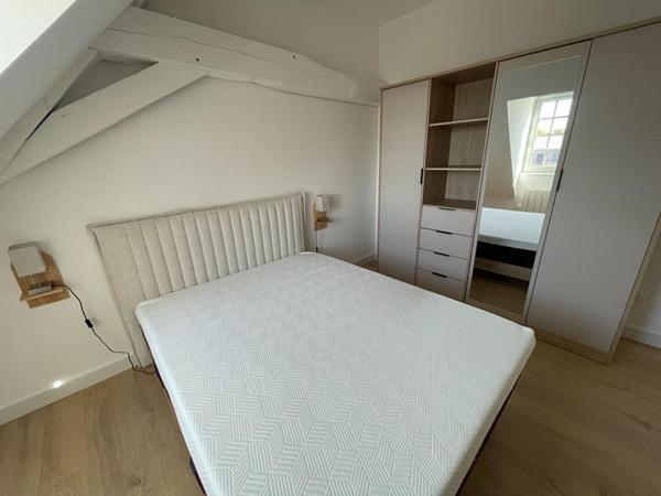 A LOUER : T2 à SECLIN • • 770 € CC • Réf. 1562-M214