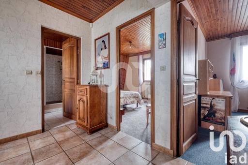 Maison à vendre 6 pièces 121 m² Aulnay-sous-Bois