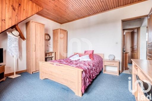 Maison à vendre 6 pièces 121 m² Aulnay-sous-Bois