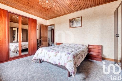 Maison à vendre 6 pièces 121 m² Aulnay-sous-Bois