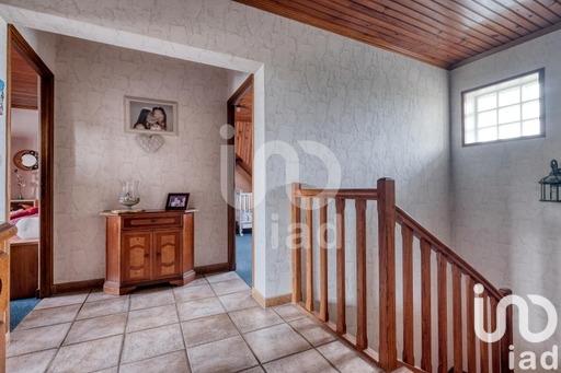Maison à vendre 6 pièces 121 m² Aulnay-sous-Bois