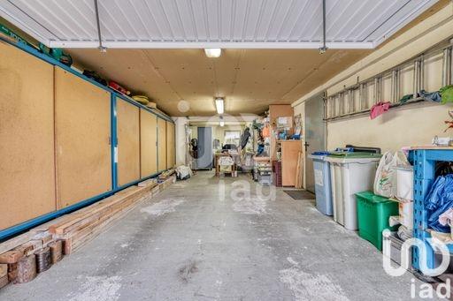 Maison à vendre 6 pièces 121 m² Aulnay-sous-Bois