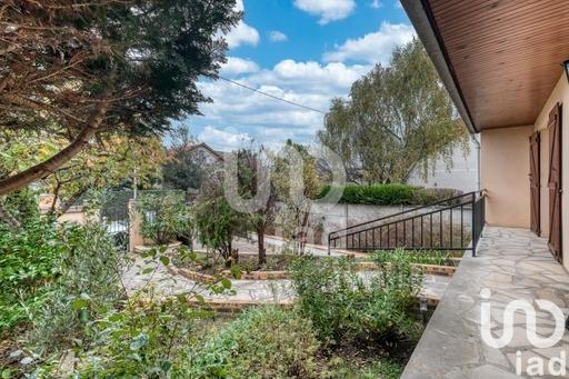 Maison à vendre 6 pièces 121 m² Aulnay-sous-Bois