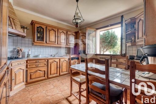 Maison à vendre 6 pièces 121 m² Aulnay-sous-Bois