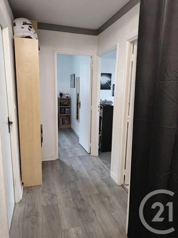 Appartement F2 à vendre  2 pièces - 46,28 m 2   CHILLY MAZARIN  - 91