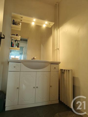 Appartement F2 à vendre  2 pièces - 46,28 m 2   CHILLY MAZARIN  - 91