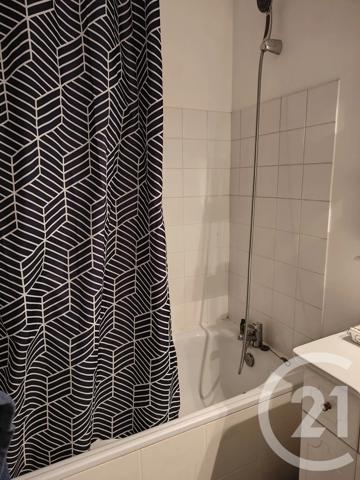 Appartement F2 à vendre  2 pièces - 46,28 m 2   CHILLY MAZARIN  - 91