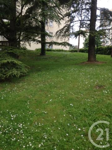 Appartement F2 à vendre  2 pièces - 46,28 m 2   CHILLY MAZARIN  - 91