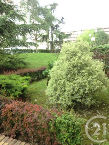 Appartement F2 à vendre  2 pièces - 46,28 m 2   CHILLY MAZARIN  - 91