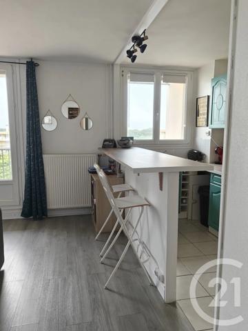 Appartement F2 à vendre  2 pièces - 46,28 m 2   CHILLY MAZARIN  - 91