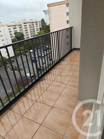 Appartement F2 à vendre  2 pièces - 46,28 m 2   CHILLY MAZARIN  - 91