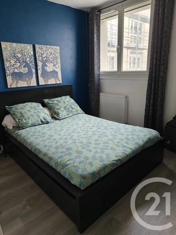 Appartement F2 à vendre  2 pièces - 46,28 m 2   CHILLY MAZARIN  - 91