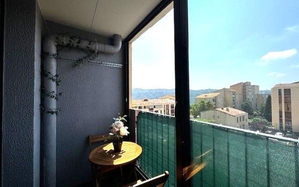 Appartement à vendre    4 pièces • 78,80 m2 Carros