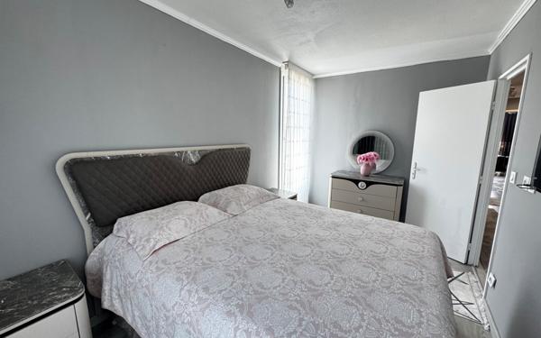 Appartement à vendre    4 pièces • 78,80 m2 Carros