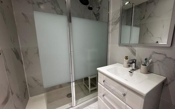 Appartement à vendre    4 pièces • 78,80 m2 Carros