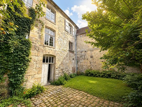 Appartement 2 chambre(s) à vendre - Senlis, Oise - 60