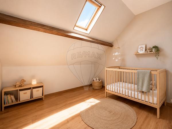 Appartement 2 chambre(s) à vendre - Senlis, Oise - 60