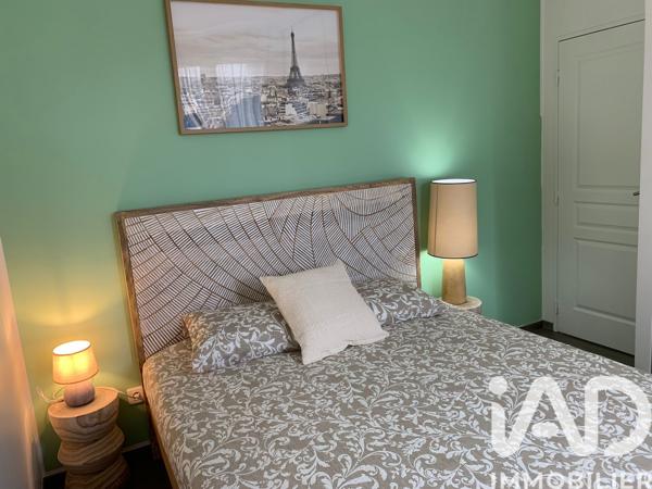 Location appartement 3 pièces 61 m² Saint-Germain-en-Laye