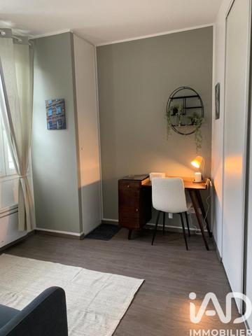 Location appartement 3 pièces 61 m² Saint-Germain-en-Laye