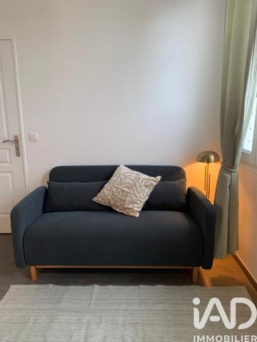 Location appartement 3 pièces 61 m² Saint-Germain-en-Laye