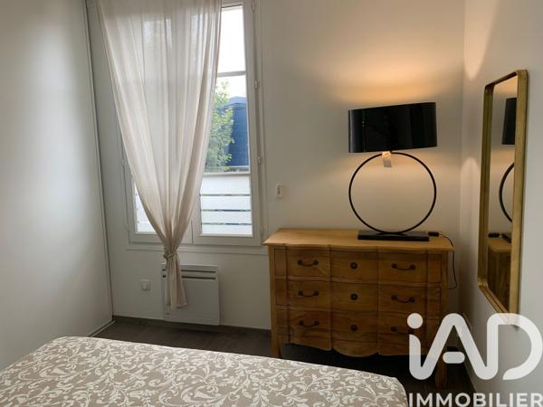 Location appartement 3 pièces 61 m² Saint-Germain-en-Laye