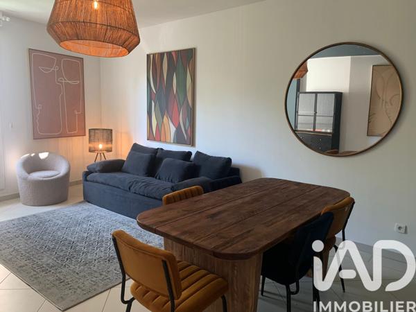 Location appartement 3 pièces 61 m² Saint-Germain-en-Laye