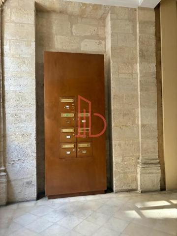 Bureau de 52 m² à louer à Bordeaux Centre