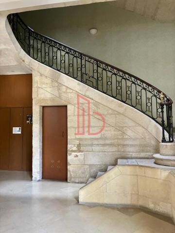 Bureau de 52 m² à louer à Bordeaux Centre