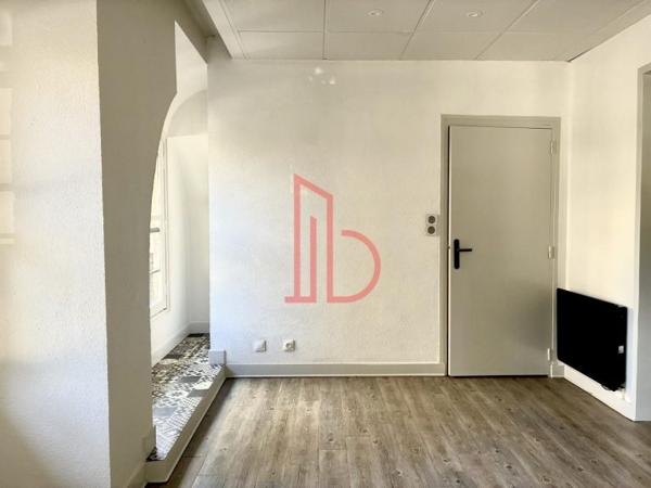 Bureau de 52 m² à louer à Bordeaux Centre