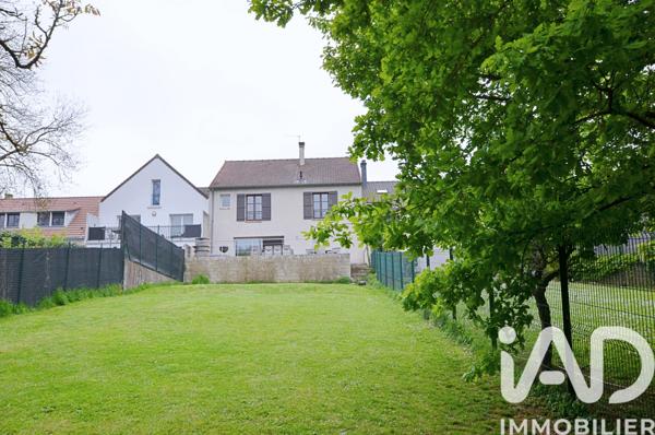 Maison à vendre 7 pièces 174 m² Pontoise