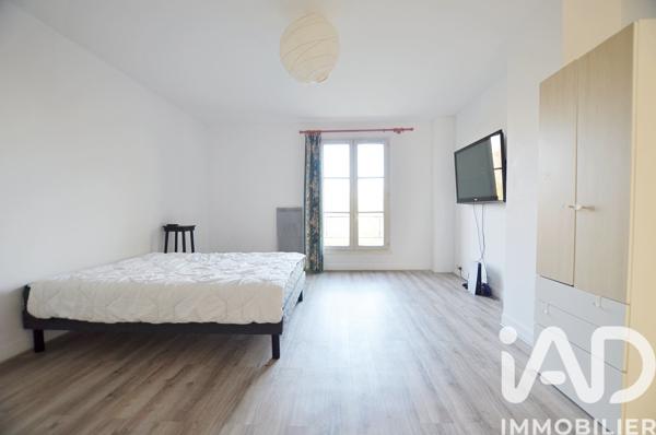 Maison à vendre 7 pièces 174 m² Pontoise