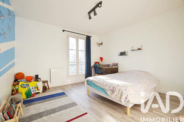 Maison à vendre 7 pièces 174 m² Pontoise