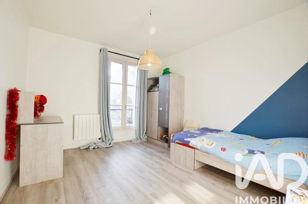 Maison à vendre 7 pièces 174 m² Pontoise