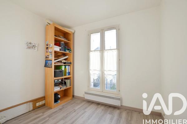 Maison à vendre 7 pièces 174 m² Pontoise