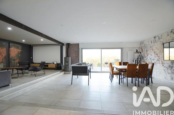 Maison à vendre 7 pièces 174 m² Pontoise