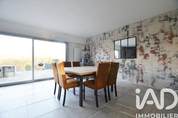 Maison à vendre 7 pièces 174 m² Pontoise