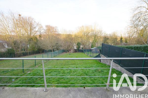 Maison à vendre 7 pièces 174 m² Pontoise