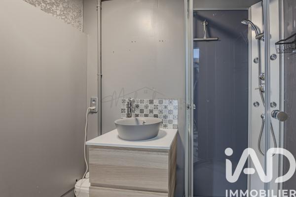 Appartement à vendre 4 pièces 76,81 m² Le Pré-Saint-Gervais