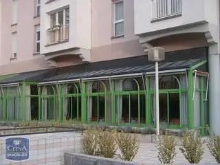 Appartement à louer 2 pièces 52.7m² Châteauroux (36000)