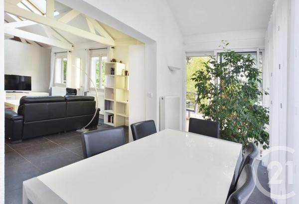 Maison à vendre  5 pièces - 82 m 2   MONTGERON  - 91